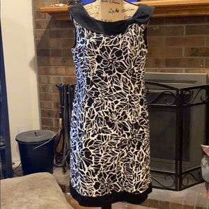 Tahari Dress